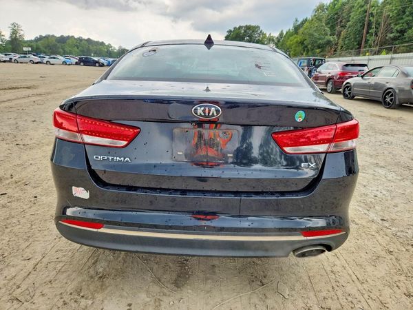 2017 KIA OPTIMA EX/EX Prem/EX Prem Plus