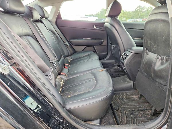2017 KIA OPTIMA EX/EX Prem/EX Prem Plus