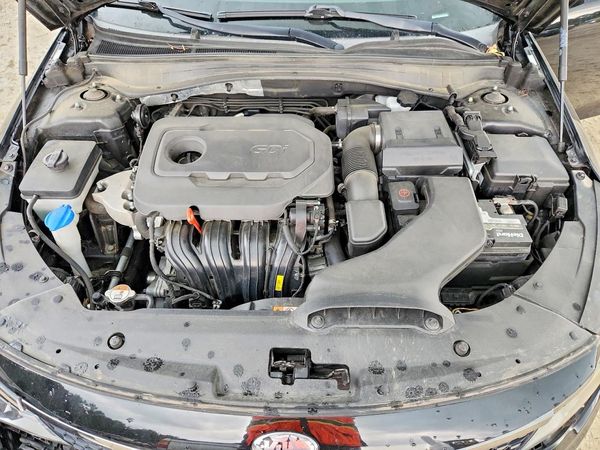 2017 KIA OPTIMA EX/EX Prem/EX Prem Plus