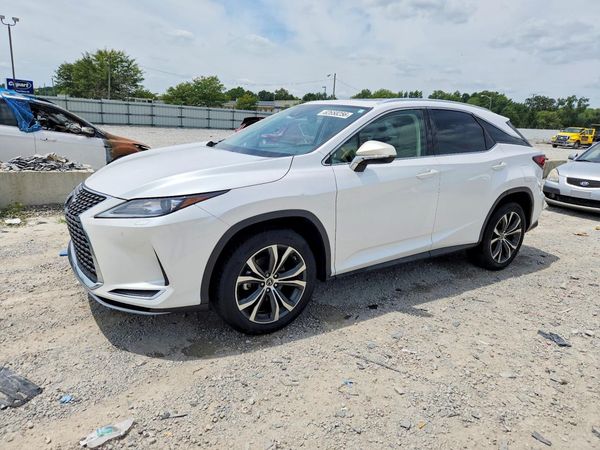 2022 LEXUS RX 350 Premium