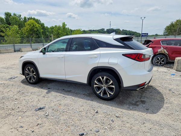 2022 LEXUS RX 350 Premium