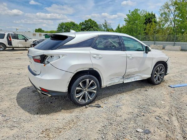 2022 LEXUS RX 350 Premium