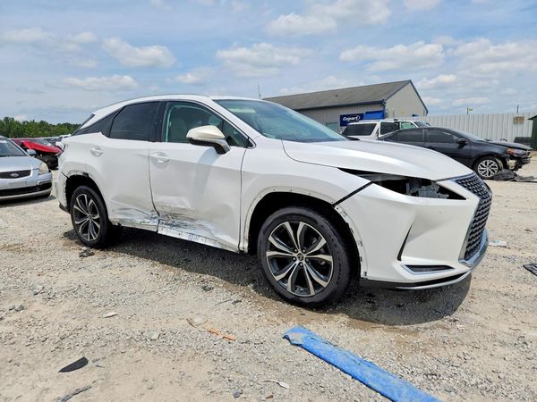 2022 LEXUS RX 350 Premium