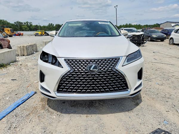 2022 LEXUS RX 350 Premium