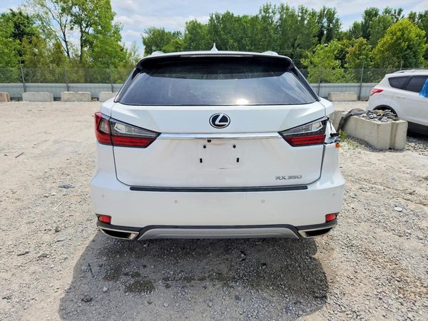 2022 LEXUS RX 350 Premium