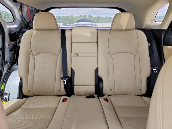 2022 LEXUS RX 350 Premium
