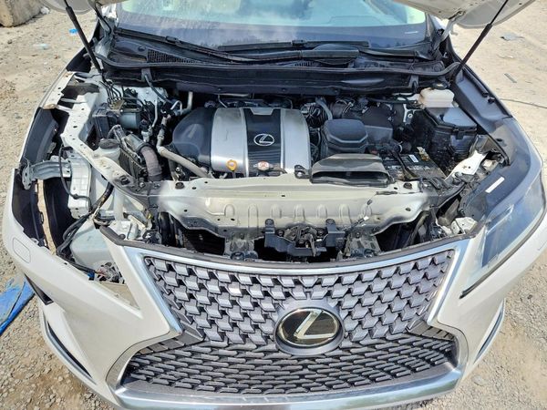 2022 LEXUS RX 350 Premium