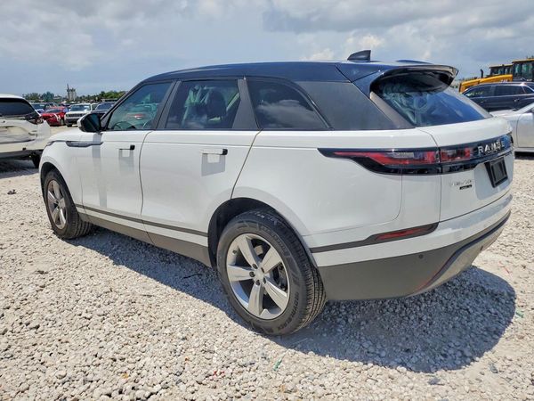 2020 LAND ROVER RANGE ROVER VELAR S
