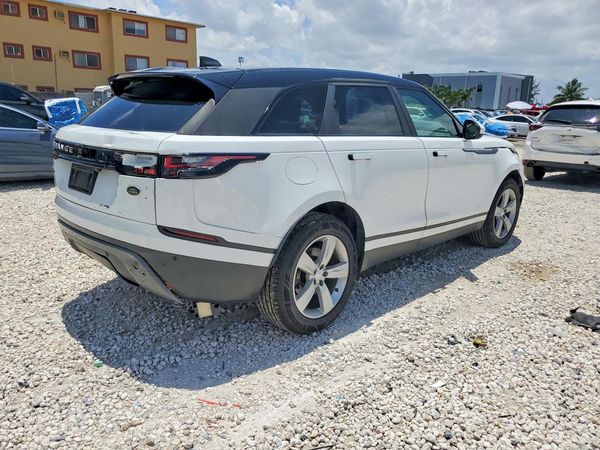 2020 LAND ROVER RANGE ROVER VELAR S