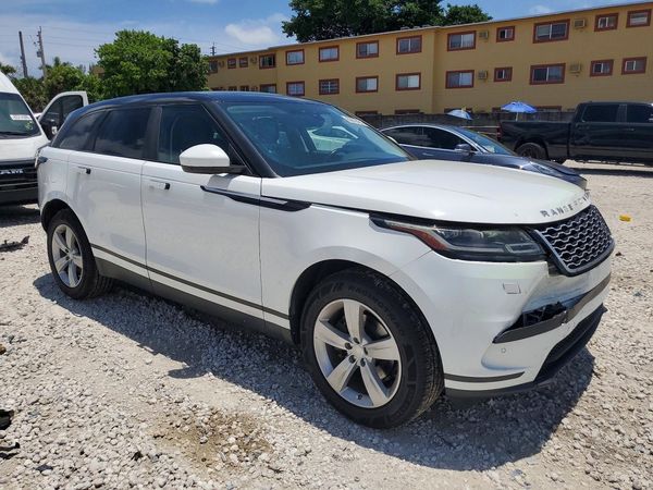 2020 LAND ROVER RANGE ROVER VELAR S