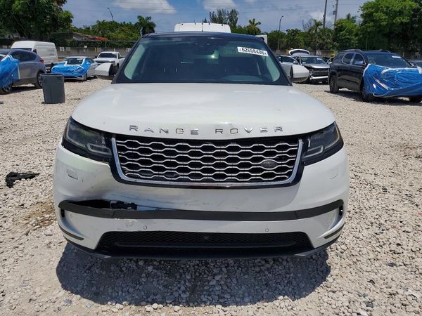2020 LAND ROVER RANGE ROVER VELAR S