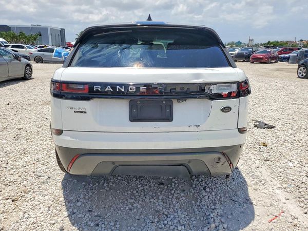 2020 LAND ROVER RANGE ROVER VELAR S