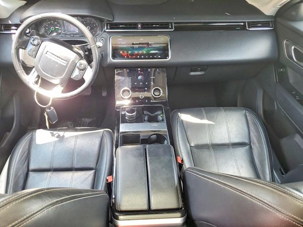 2020 LAND ROVER RANGE ROVER VELAR S