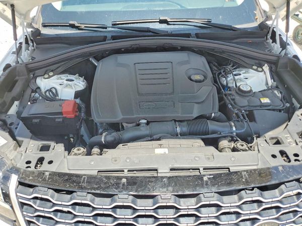 2020 LAND ROVER RANGE ROVER VELAR S