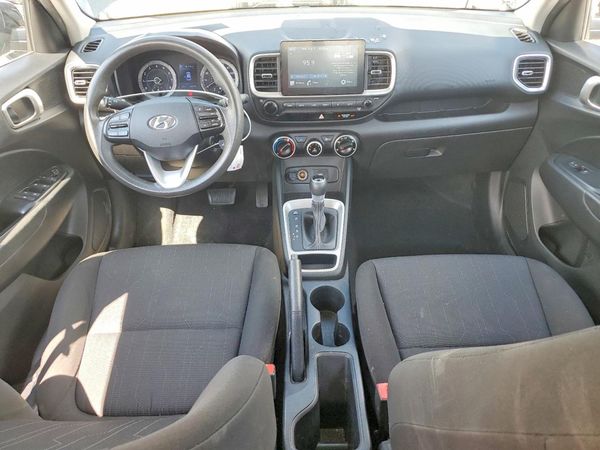 2020 HYUNDAI VENUE SE