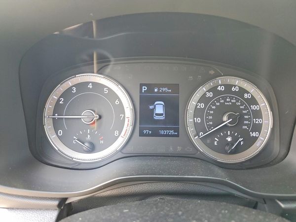2020 HYUNDAI VENUE SE