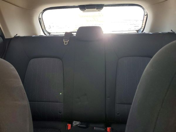 2020 HYUNDAI VENUE SE