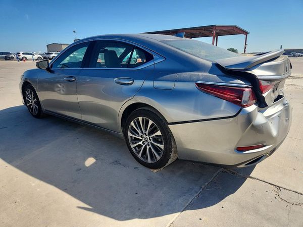 2019 LEXUS ES 350