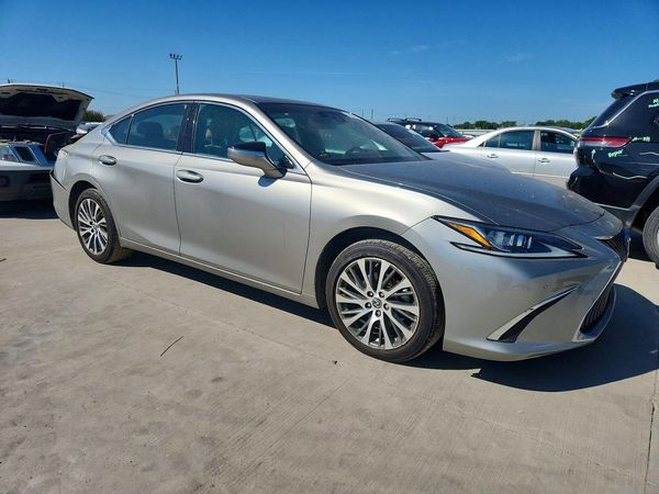 2019 LEXUS ES 350