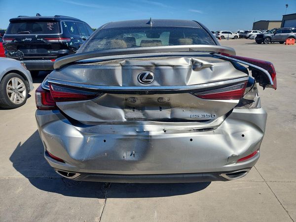 2019 LEXUS ES 350