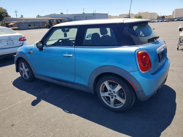 2015 MINI COOPER