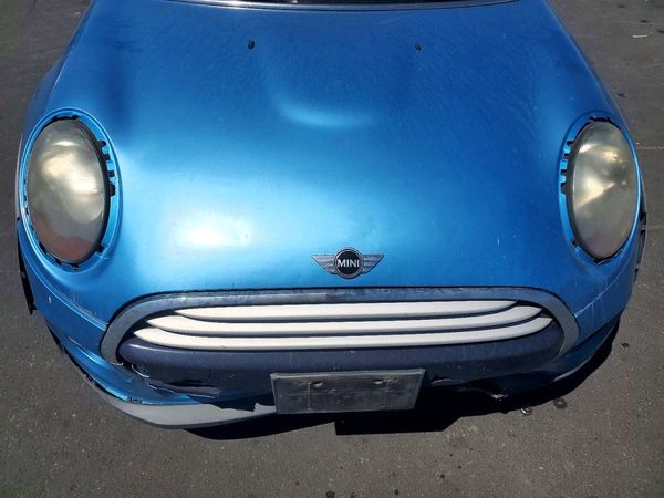 2015 MINI COOPER