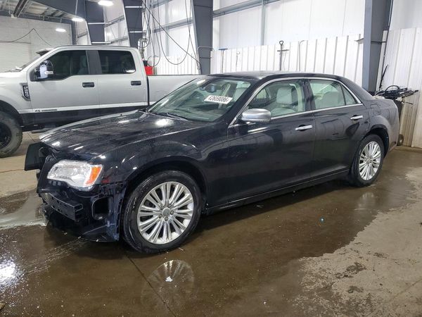 2013 CHRYSLER 300