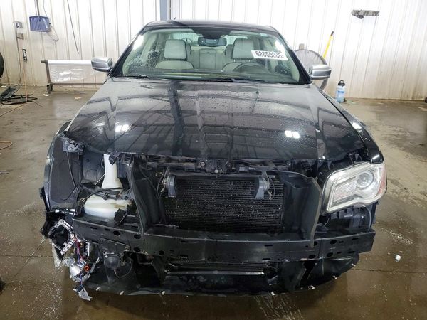 2013 CHRYSLER 300 300C Luxury