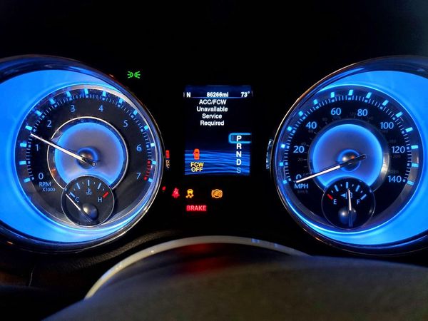 2013 CHRYSLER 300 300C Luxury