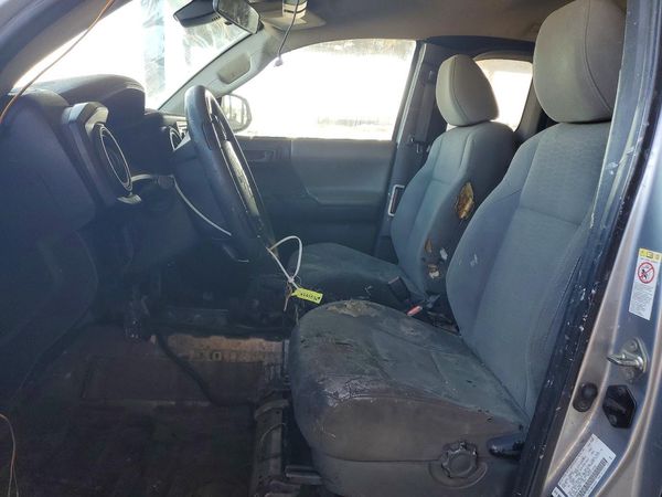 2019 TOYOTA TACOMA