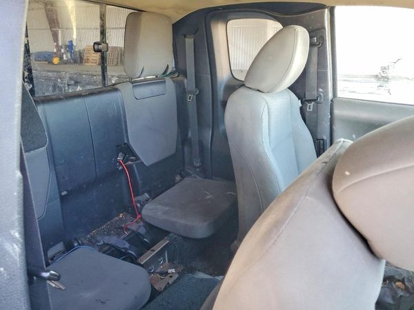 2019 TOYOTA TACOMA