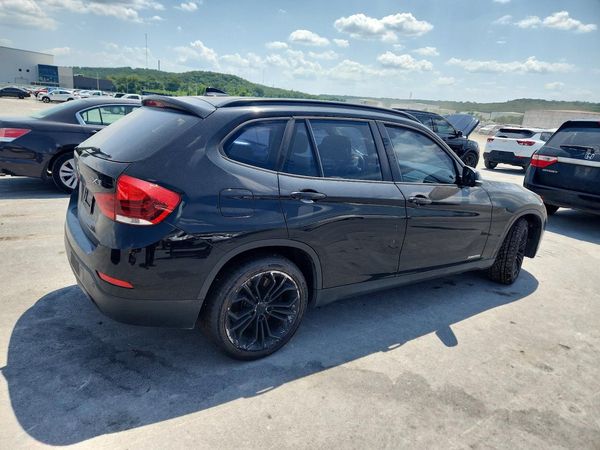 2014 BMW X1 xDrive35i