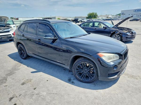 2014 BMW X1 xDrive35i