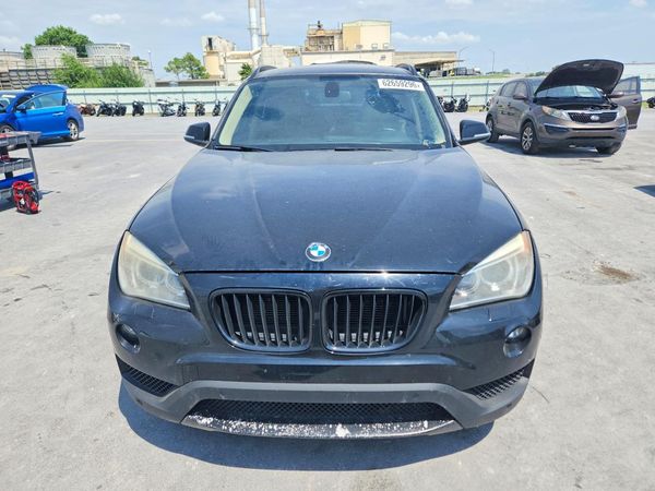 2014 BMW X1 xDrive35i