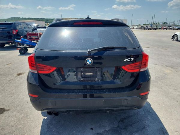 2014 BMW X1 xDrive35i