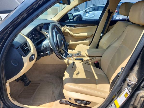 2014 BMW X1 xDrive35i