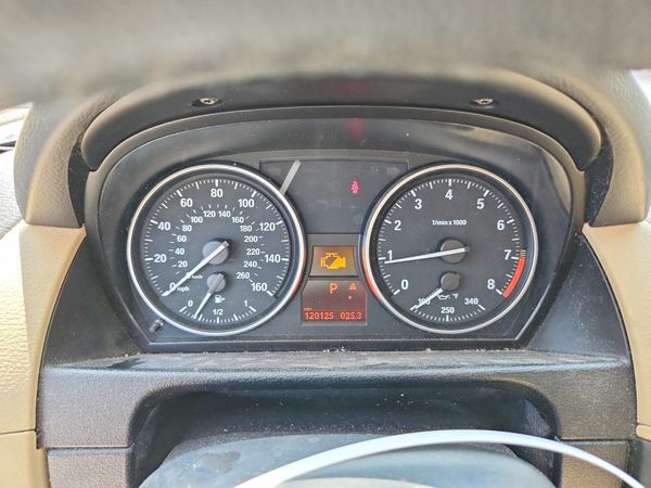 2014 BMW X1 xDrive35i