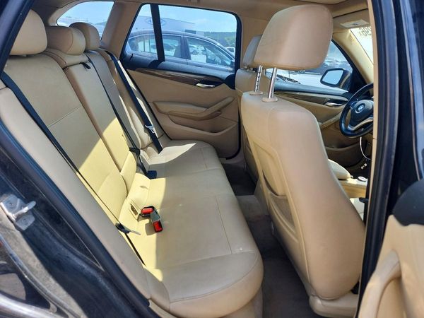 2014 BMW X1 xDrive35i