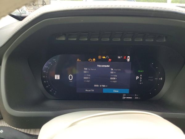 2026 VOLVO XC90 Ultra Bright