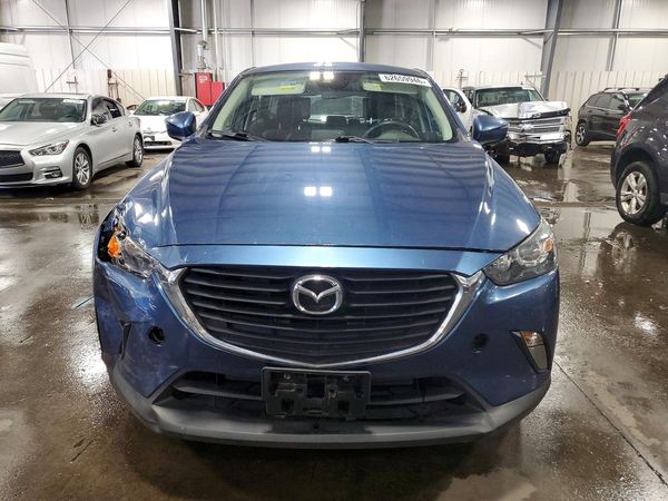 2018 MAZDA CX-3 Touring