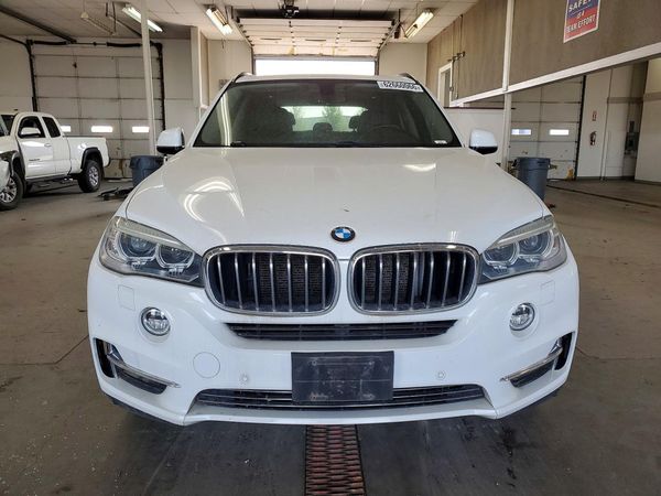 2015 BMW X5 xDrive35d