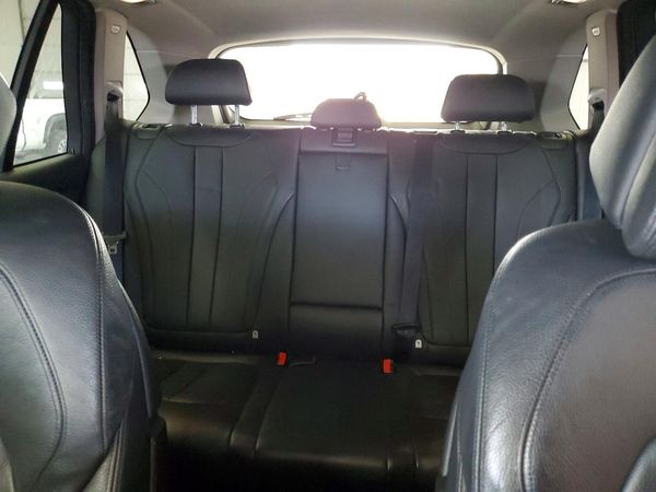 2015 BMW X5 xDrive35d