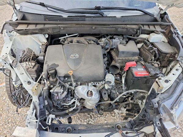 2019 TOYOTA HIGHLANDER Ltd/Ltd Platinum