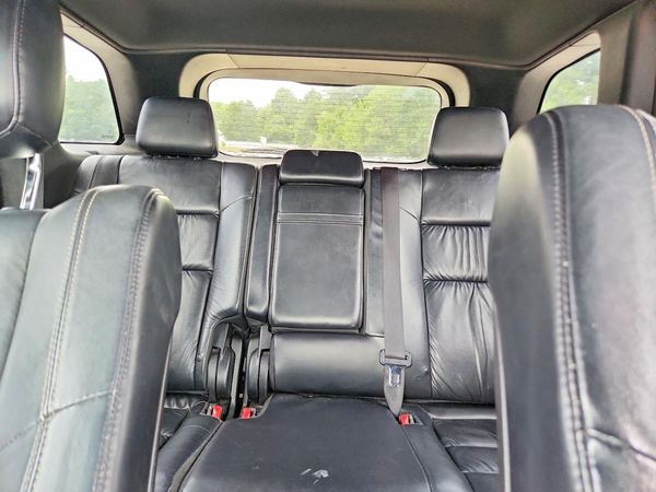 2015 JEEP GRAND CHEROKEE LIMITED 4X4