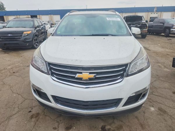 2016 CHEVROLET TRAVERSE 1LT