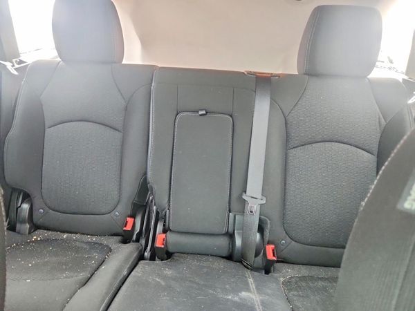 2016 CHEVROLET TRAVERSE 1LT