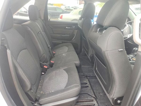 2016 CHEVROLET TRAVERSE 1LT