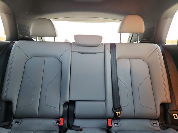 2020 AUDI Q3 S Line quattro Prestige