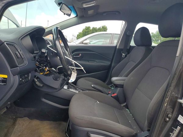 2016 KIA RIO LX A/T Power Pkg