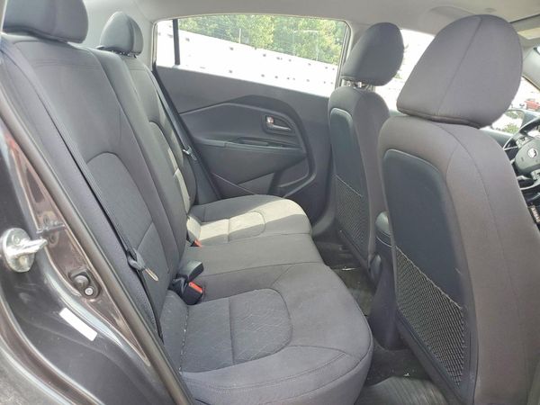 2016 KIA RIO LX A/T Power Pkg